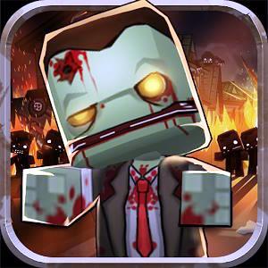 Call of Mini Zombies - Android Zombi Oyunu