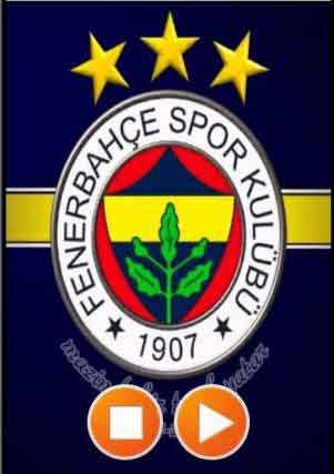 Fenerbahçe Marşı - Android Fenerbahçe Marşı