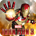 Iron Man 3 Live Wallpaper v1.0 Demir Adam Oyunu Duvar Kağıdı