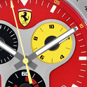 Ferrari Watch Live Wallpaper - Android Ferrari Canlı Duvar Kağıdı