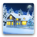 Snow HD Free Edition - Android Kar Yağışı Duvar Kağıdı