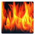 Super Fire Wallpaper - Android Ateş Duvar Kağıdı