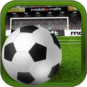 Flick Shoot Football (Android Şut-Gol Futbol Oyunu)