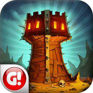 Battle Towers (Android Savaş Kulesi Oyunu)