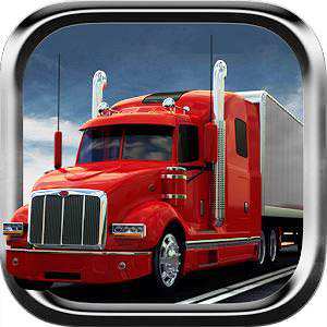 Android TIR Kamyon Oyunu Truck Simulator 3D Apk İndir