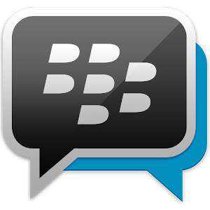 Android BlackBerry Haberleşme Uygulaması BBM Apk indir
