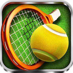 Android Tenis Oyunu Flick Tennis