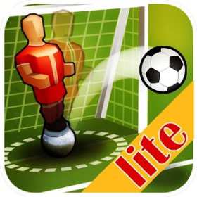 Magnetic Sports Soccer Lite - Android Manyetik Futbol Oyunu