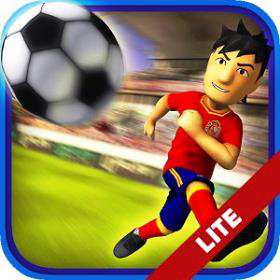Futbol Oyunu - Striker Soccer Euro
