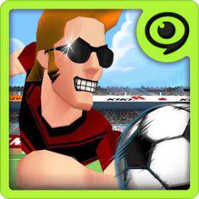 Freekick Battle (Android Futbol Frikik Oyunu)