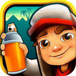 Subway Surfers Moscow Android indir