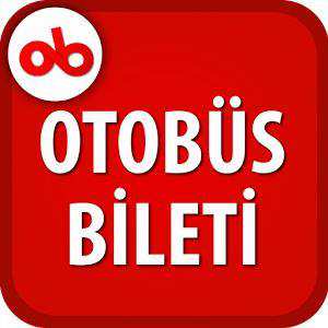 oBilet - Otobüs Bileti Android Uygulaması