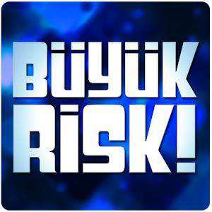 Büyük Risk (Android Genel Kültür Yarışma Oyunu)