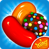 Candy Crush Saga (Facebook Android Oyunu)