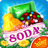 Candy Crush Soda Saga (Facebook Android Oyunu)