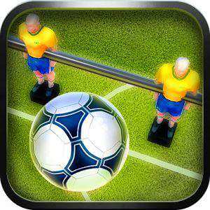 Foosball Cup (Android Langırt Oyunu)