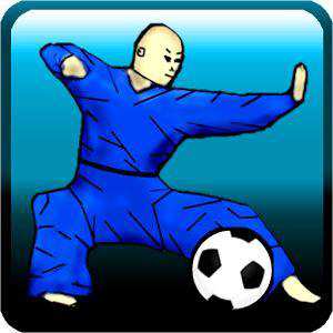 Kung Fu Soccer / Football (Android Kung Fu Futbol Oyunu)