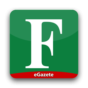 Fanatik eGazete (Android Fanatik Gazetesi Uygulaması)