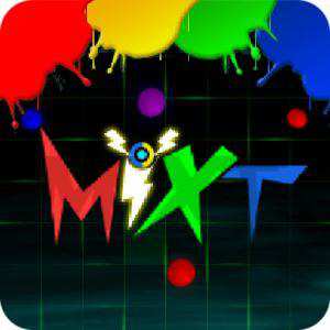 Mixt FREE - Android Renk Oyunu