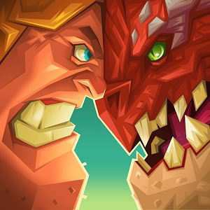 Monster Castle Android Strateji Oyunu