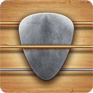 Gerçek Gitar Ücretsiz (Android Gitar Uygulaması)