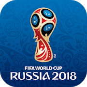 Orijinal Dünya Kupası 2018 FİFA Android
