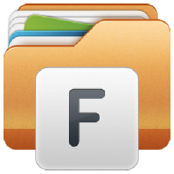 File Manager (Android Dosya Yöneticisi Uygulaması)