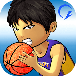 Street Basketball Association (Android Sokak Basketbol Oyunu)