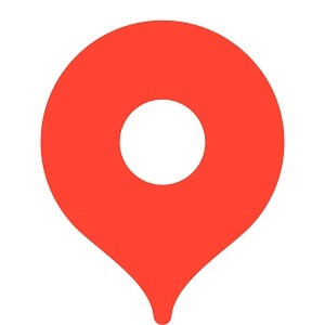 Yandex Haritalar Türkçe (Yandex Maps Android)