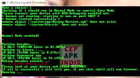 Samsung Galaxy Serisi Telefonları Root Yöntemi Resimli Anlatım Samsung Galaxy Serisi Telefonları Root Yöntemi Resimli Anlatım