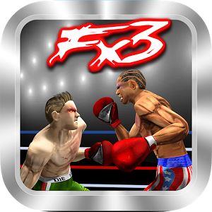 Fists For Fighting - Fx3 (Android Boks Oyunu)