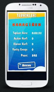 Android Resimden Kelime Bul Oyunu indir