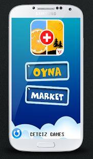 Android Resimden Kelime Bul Oyunu indir