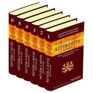 Kütüb-i Sitte Hadis