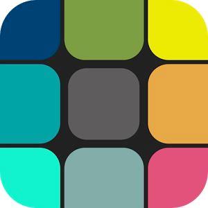 Blendoku (Android Renk Puzzle Oyunu)