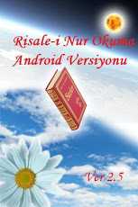 Risale-i Nur Okuma Android