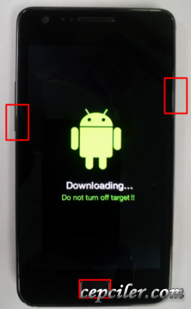 Download Mod & Recovery Mod Nedir?