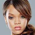 Rihanna Live Wallpaper
