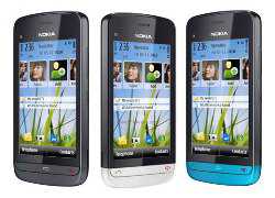 Nokia Telefonlarının Kilit & Güvenlik Kodunu Kırma Programı