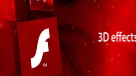 Adobe Flash Player 11