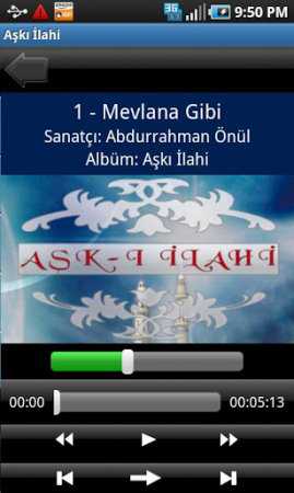 Aşkı İlahi - Lite