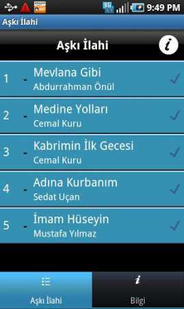 Aşkı İlahi - Lite