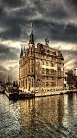 İstanbul Wallpaper