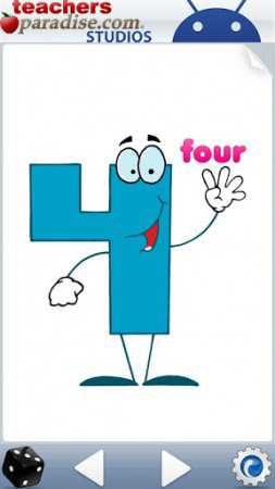 0 - 10 Yaş Arası Oyun Kartları Android