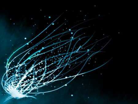 3D Duvar Kağıtları HD - Işık Oyunları