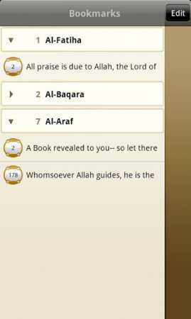 iQuran Lite v2.3.4