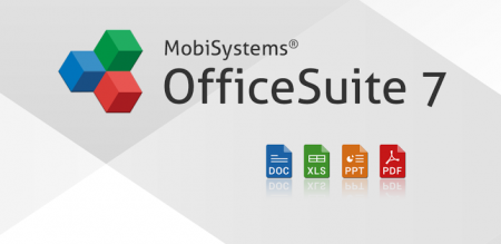 OfficeSuite + PDF Editor (Ücretsiz Android Office Uygulaması)