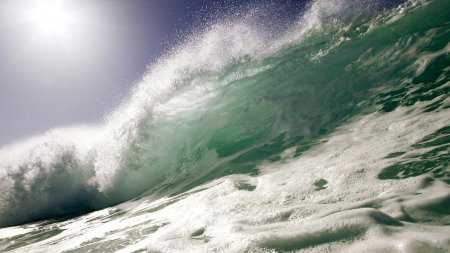 HD Deniz Resimleri - Masaüstü Duvar Kağıtları 1