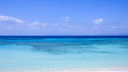 HD Deniz Resimleri - Masaüstü Duvar Kağıtları 1