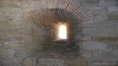 Benim Çektiğim HD Resimler - Çanakkale Çimenlik ve Kilitbahir Kalesi HD Resimleri